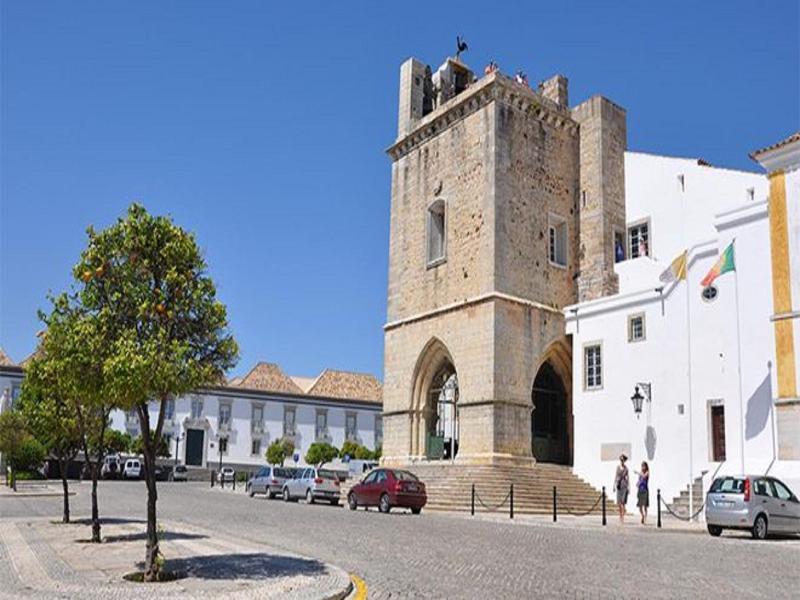Formosa View FAO Exterior foto